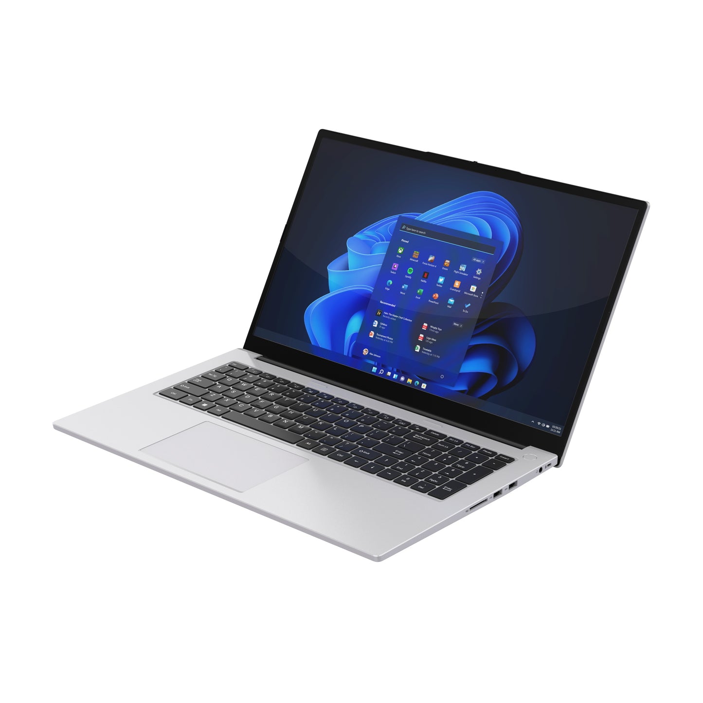 1710NB 17.3" 1920 x 1080 IPS High Resolution, Intel® CoreTM Ultra 5 125H, 32GB/1TB SSD AI Laptop