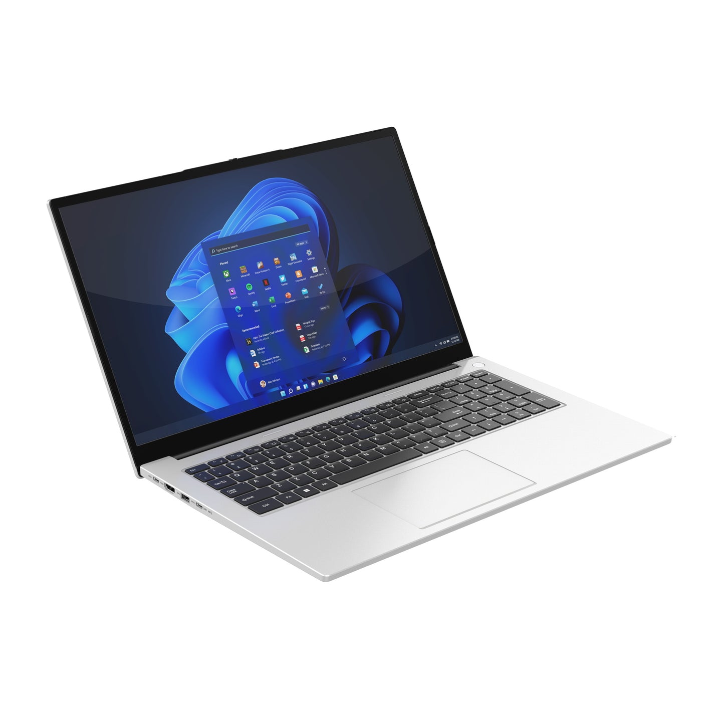1710NB 17.3" 1920 x 1080 IPS High Resolution, Intel® CoreTM Ultra 5 125H, 32GB/1TB SSD AI Laptop
