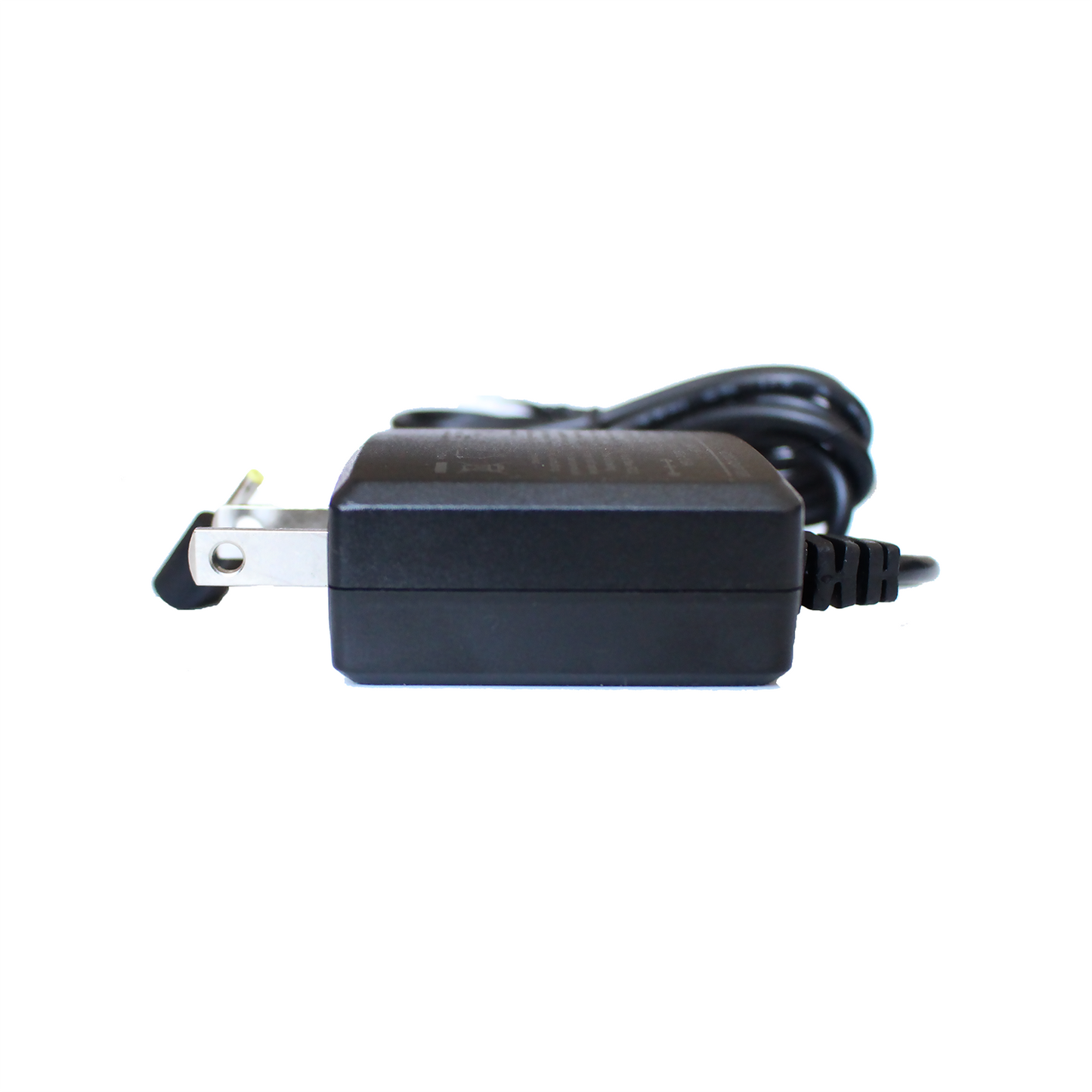 1066TPC / 1070TPCII / 1170TPC black charger side view
