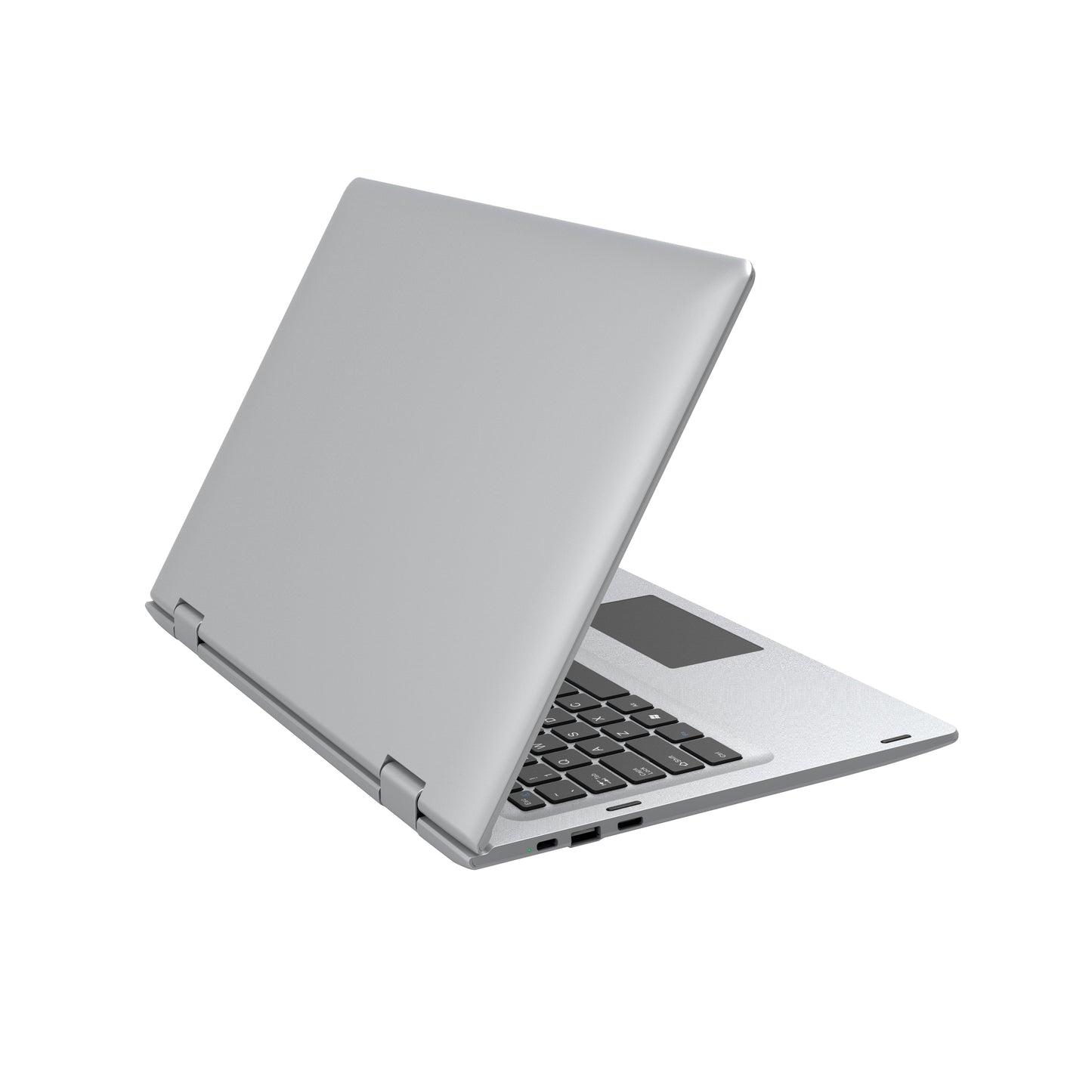 iView Classmate 141E3950 4G LTE - 14.1” 360° Touch Screen, 8GB/128GB Windows 10 Pro, 1920 x 1080 IPS High Resolution, Laptop