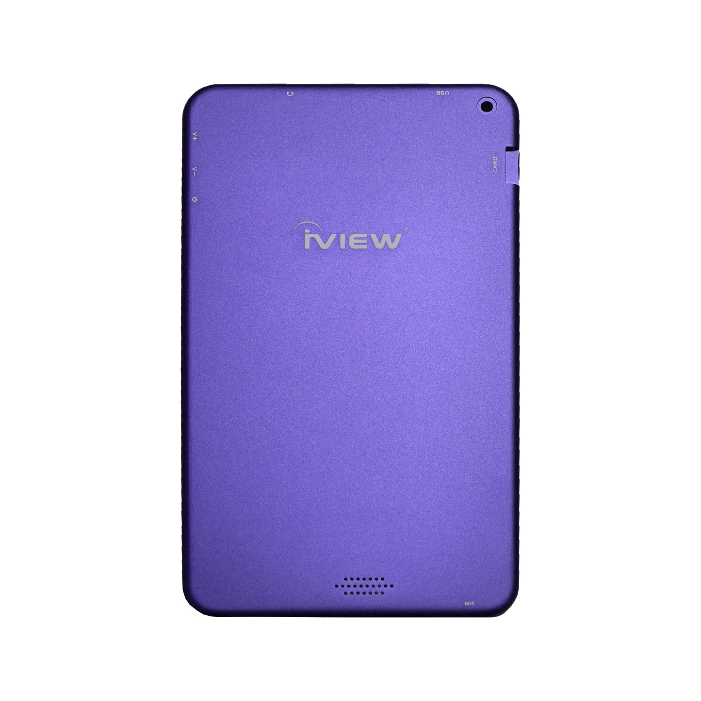 766TPC-K - 7" 1024 × 600 Quad Core Cortex A7 1GB/16GB Tablet w/ Keyboard Case