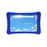 Iview 885TPC black ruggedize Android tablet with blue silicon case