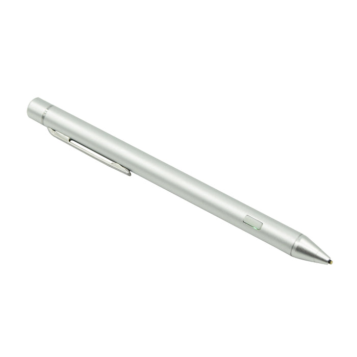 2150AIO silver digitizer pen