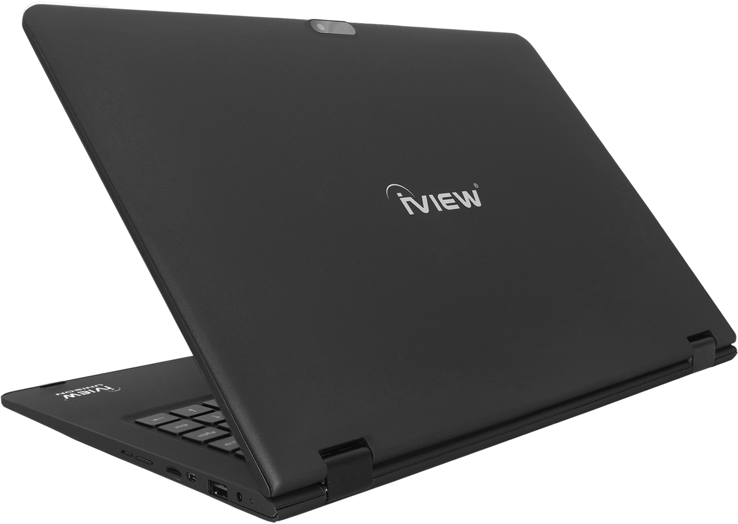Unison Android Laptop 11.6" 360° Touch Screen, 1366*768 High Resolution Octa Core, Cortex A7, up to 2GHz OS Double OS powered by Android 6.0