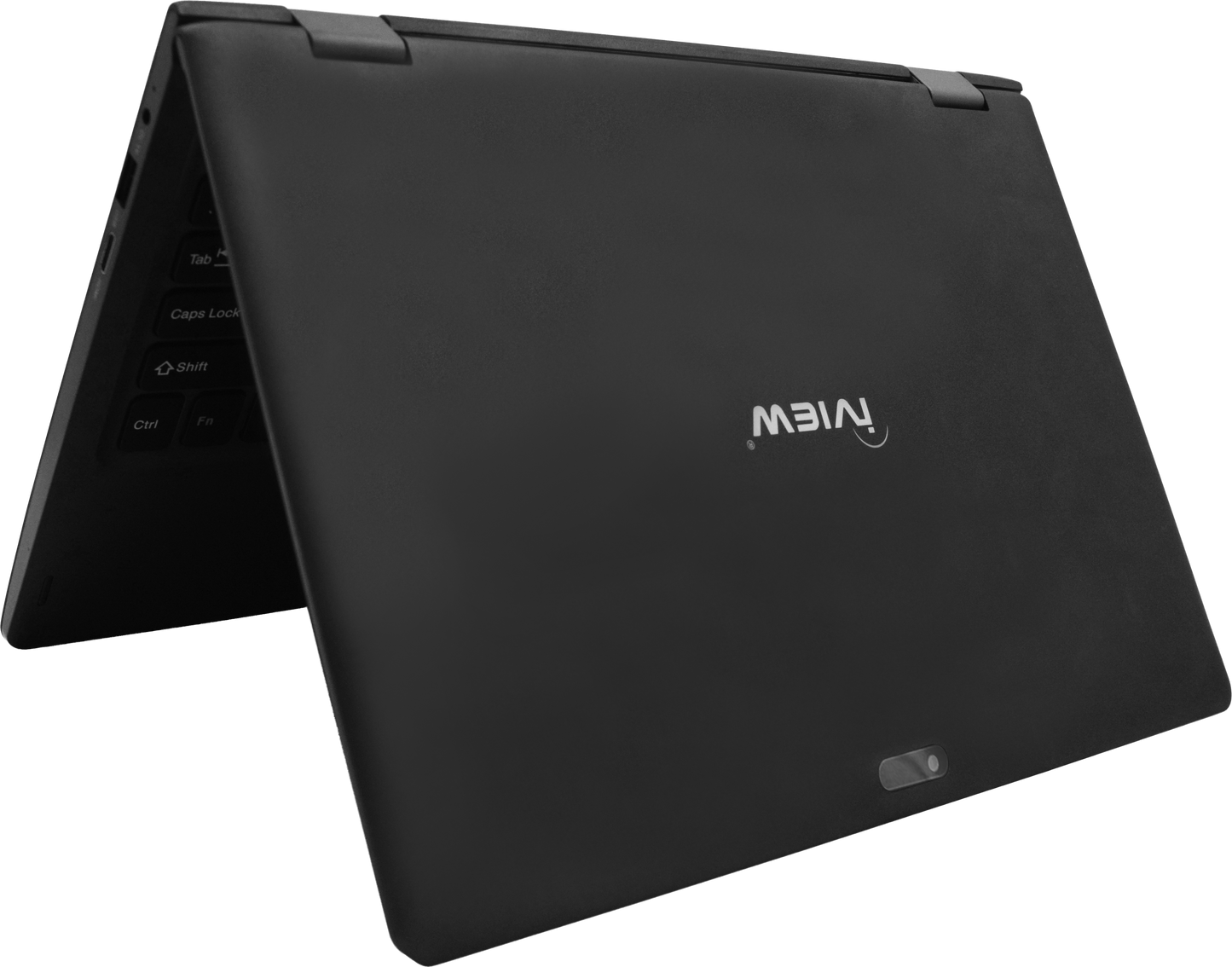 Unison Android Laptop 11.6" 360° Touch Screen, 1366*768 High Resolution Octa Core, Cortex A7, up to 2GHz OS Double OS powered by Android 6.0