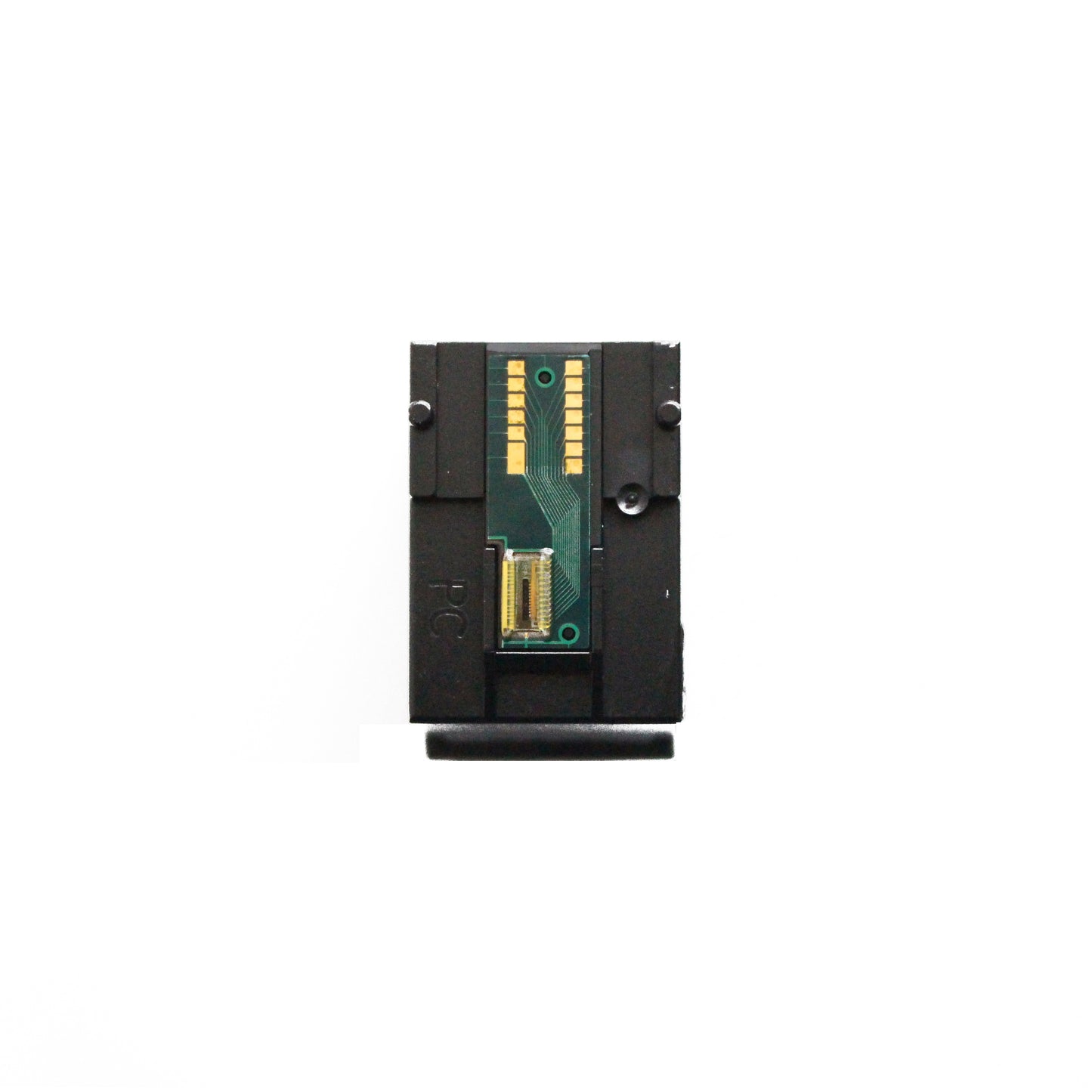 Black Food-Grade Ink Replacement Cartridge