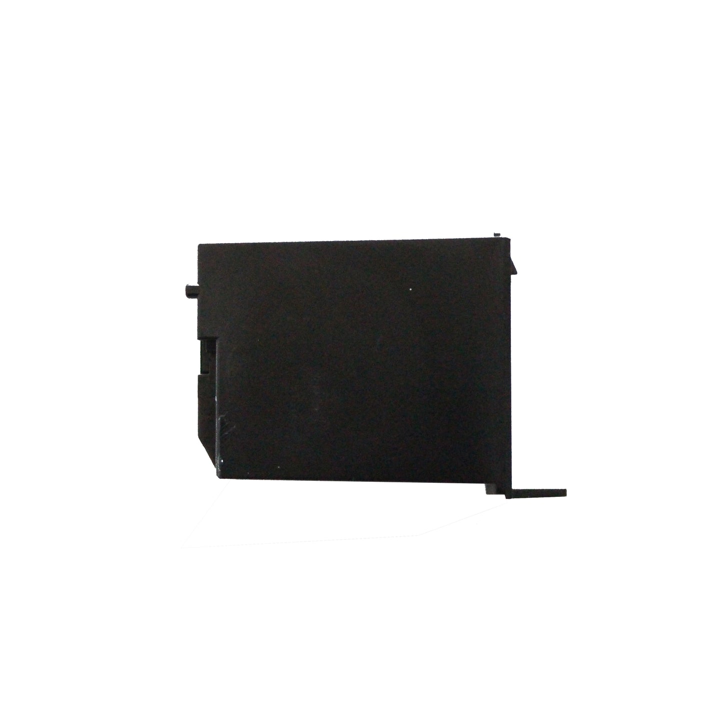 Black Food-Grade Ink Replacement Cartridge