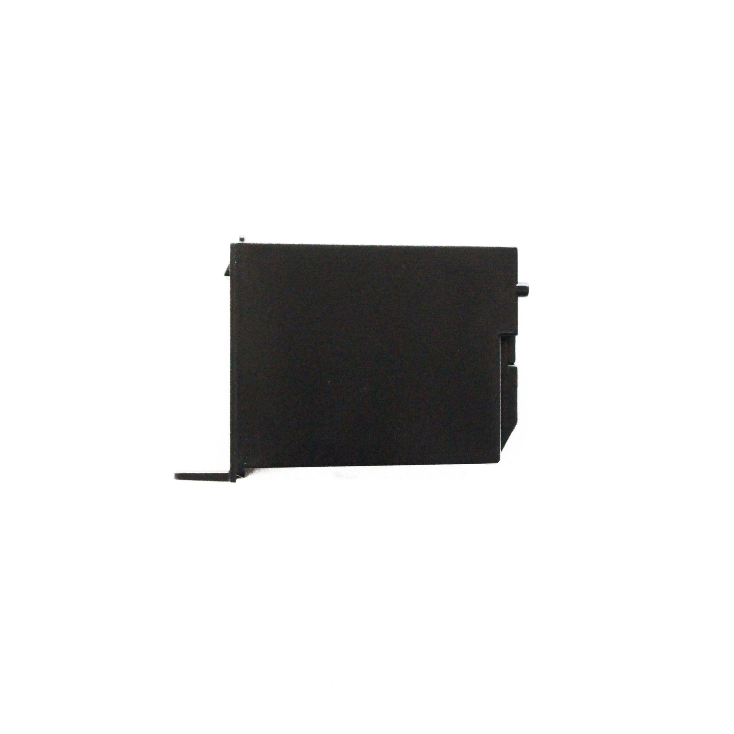 Black Food-Grade Ink Replacement Cartridge