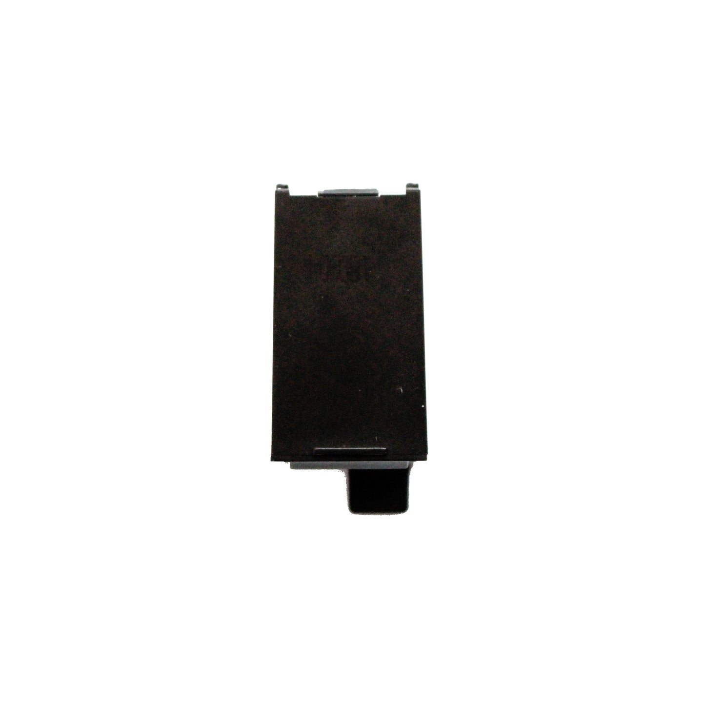 Black Food-Grade Ink Replacement Cartridge