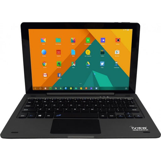 Iview Gemini Android Touch Screen Laptop