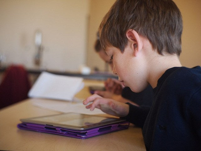 Tablet PCs: A Student’s Closest Ally