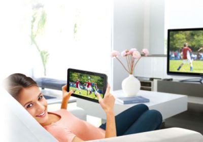 Utilize Your Tablet to the Fullest! – iView US