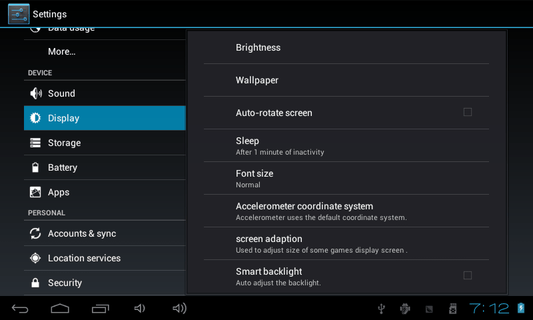 How to extend your tablet’s battery life