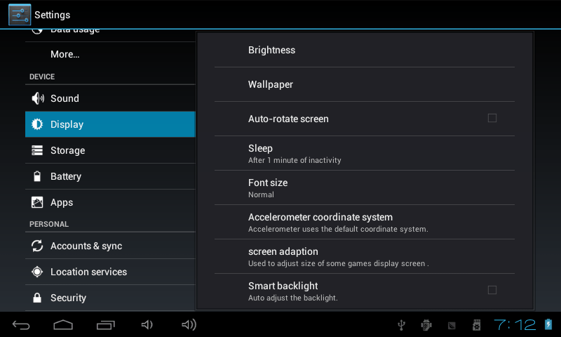 How to extend your tablet’s battery life