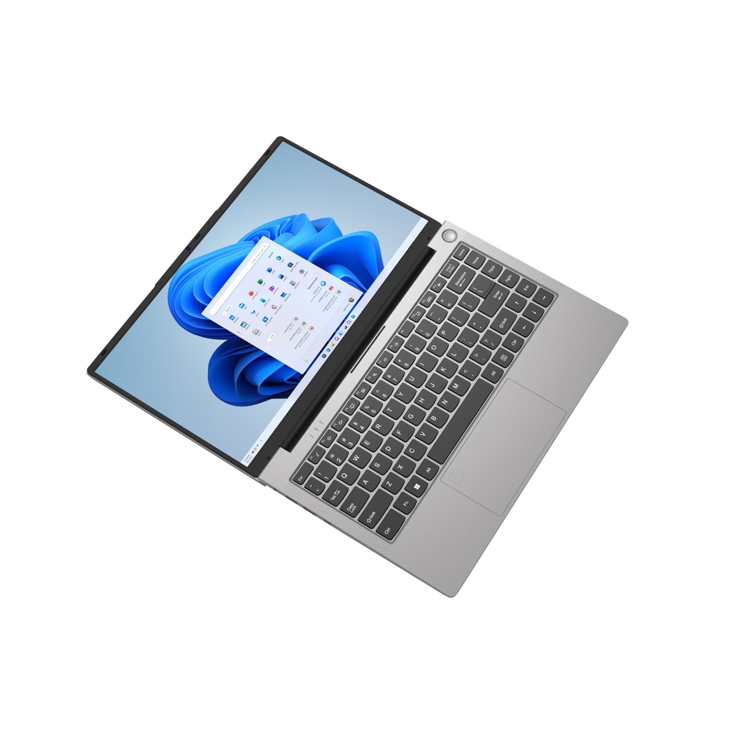 1413NB 14" 1920 x 1080 IPS High Resolution, Intel® CoreTM Ultra 5 125H, 32GB/1TB SSD AI Laptop