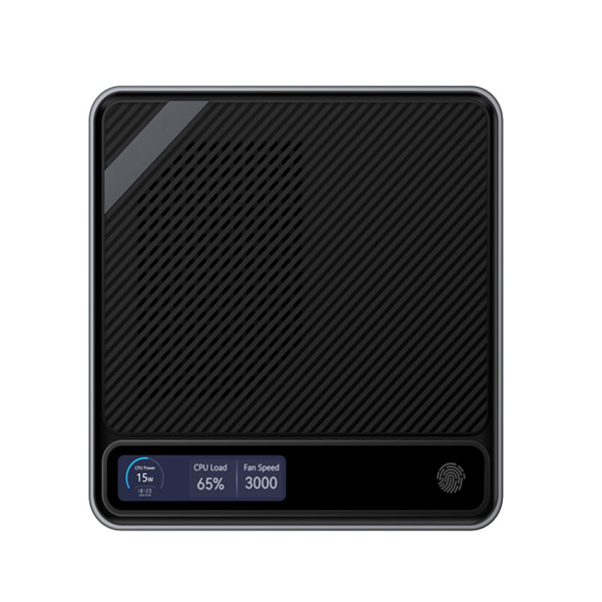 PC100 Intel CoreTM Ultra 5 125H, 32GB/1TB SSD Windows AI PC Box – iView US