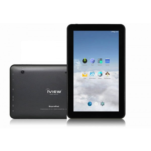 image of iView 1060TPC affordable android tablet