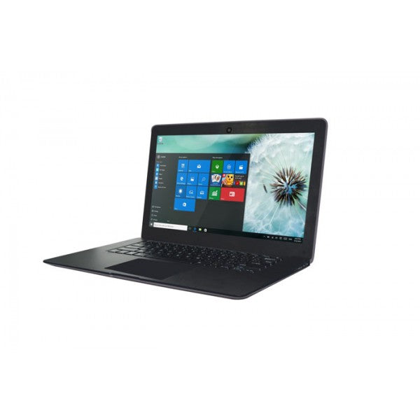 1410NB black Windows Intel laptop