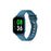 iView S6 Smart Fitness Watch with Health Tracker and Sleep Monitor