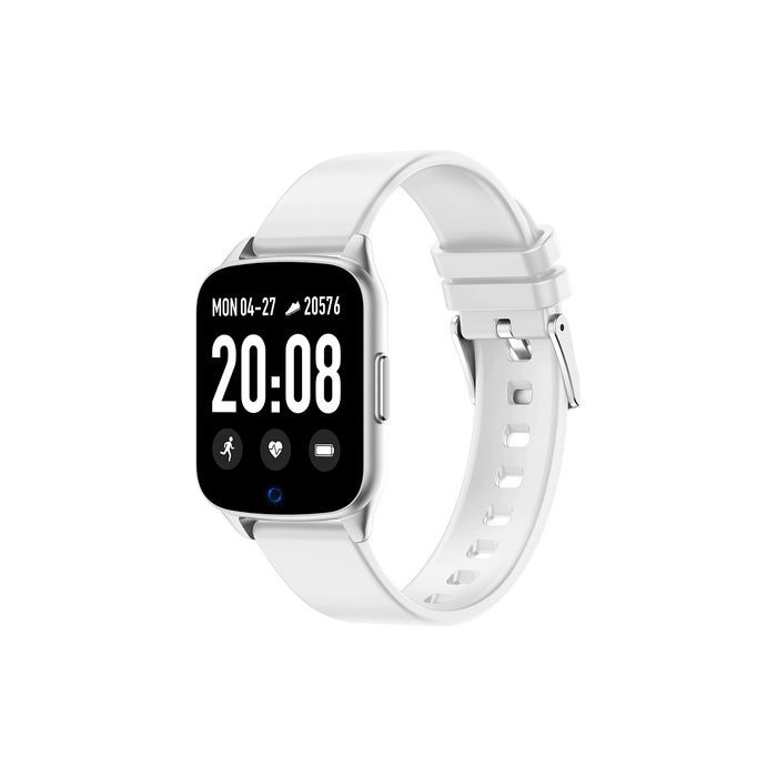 iView S6 Smart Fitness Watch with Health Tracker and Sleep Monitor