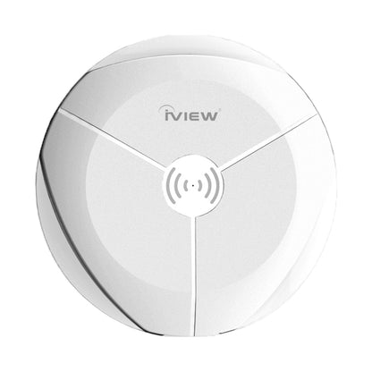 Iview C200 white Smart Wireless Charger