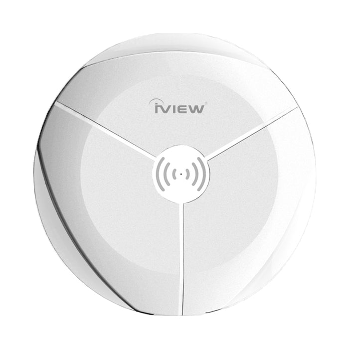Iview C200 white Smart Wireless Charger