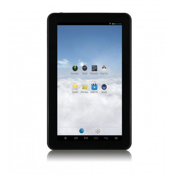 image of 1010TPC iView affordable tablet