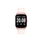 iView S6 Smart Fitness Watch with Health Tracker and Sleep Monitor