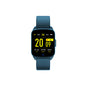 iView S6 Smart Fitness Watch with Health Tracker and Sleep Monitor