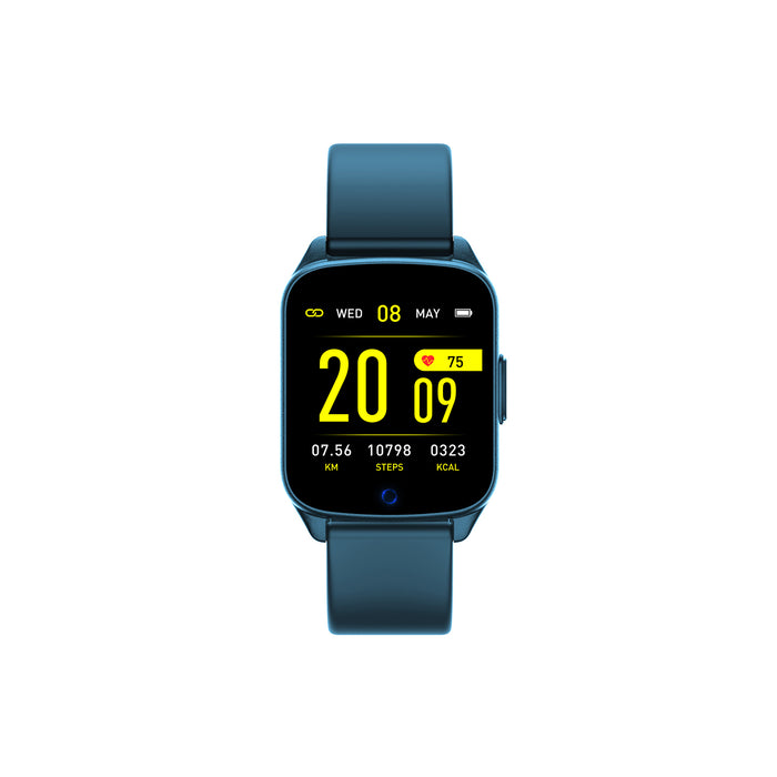 iView S6 Smart Fitness Watch with Health Tracker and Sleep Monitor