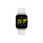 iView S6 Smart Fitness Watch with Health Tracker and Sleep Monitor