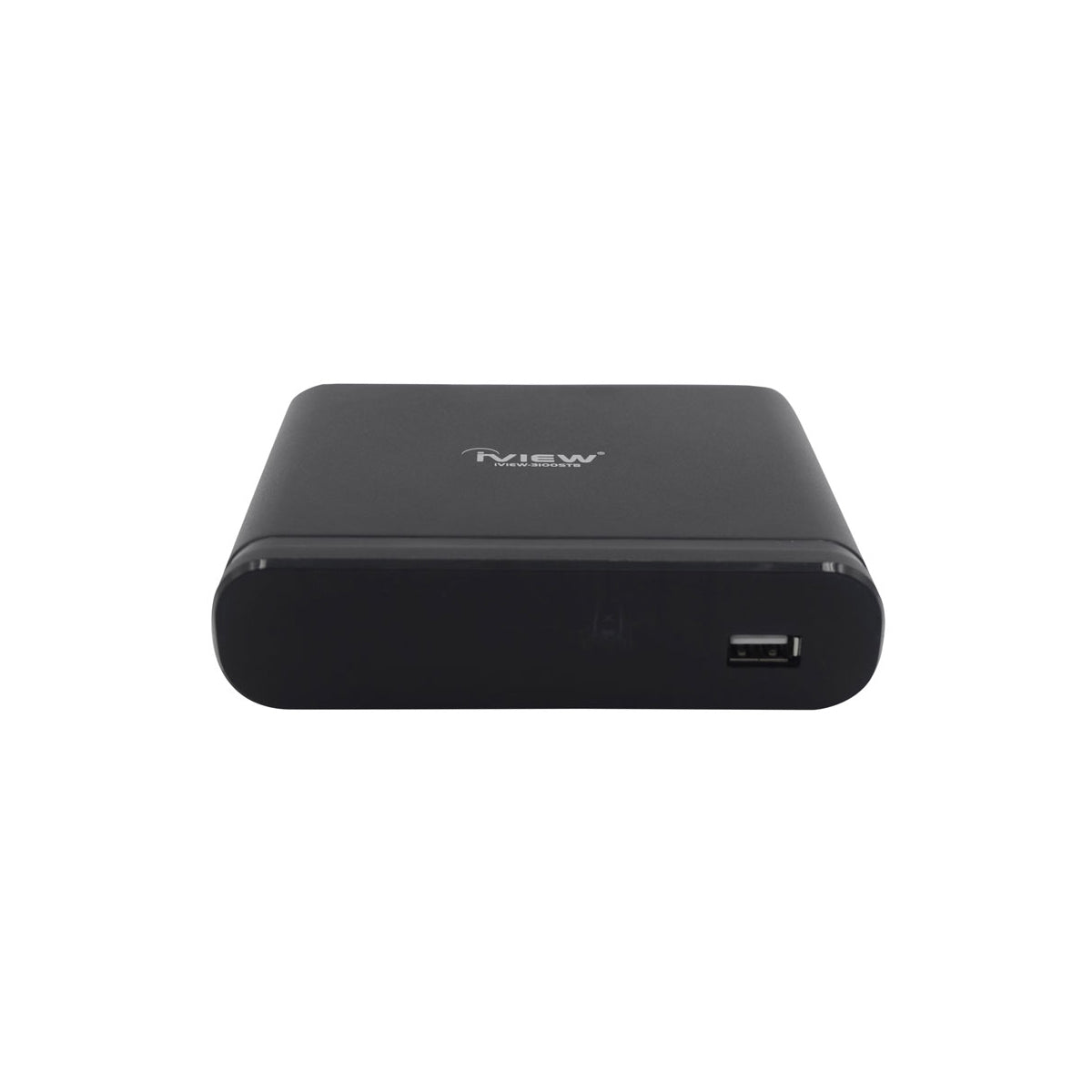 3100STB-A Digital TV Converter Box