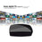 3200STB Digital Converter Box with OTA channels QAM cable compatible 