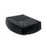 Bottom view of 3200STB-A Digital Converter Box with vent and battery compartment