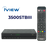 3500STBIII - Affordable Converter Box, Digital to Analog TV Box with TV Recording, QAM, Media Function, and HDMI Connection with Learning Remote