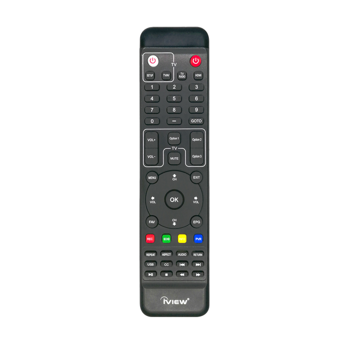 3500STBIIIA - Best & Affordable Converter Box with Antenna, Digital to Analog TV Box with TV Recording, QAM, Media Function, and HDMI Connection with Learning Remote