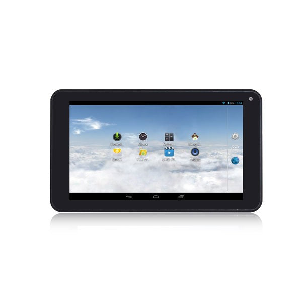 Iview 733TPC black Android tablet