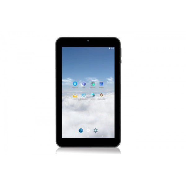 Iview 766TPC black Android tablet