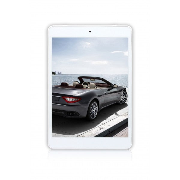 Iview 782TPC white Android tablet