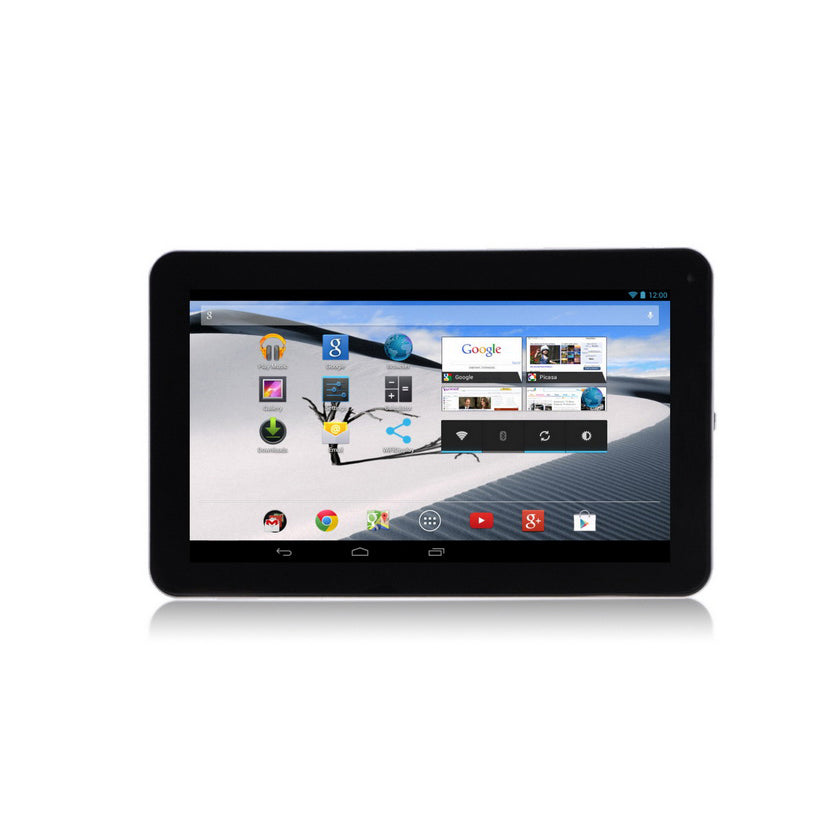 Iview 920TPC black Android tablet