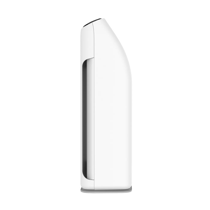2-in-1 Air Purifier side view