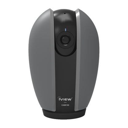 Iview CAM100 Smart Home Security Camera