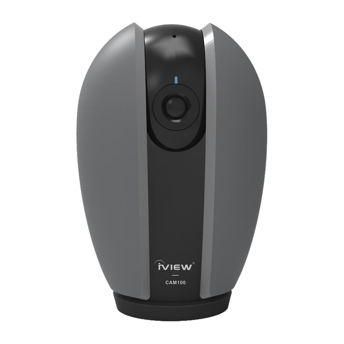 Iview CAM100 Smart Home Security Camera