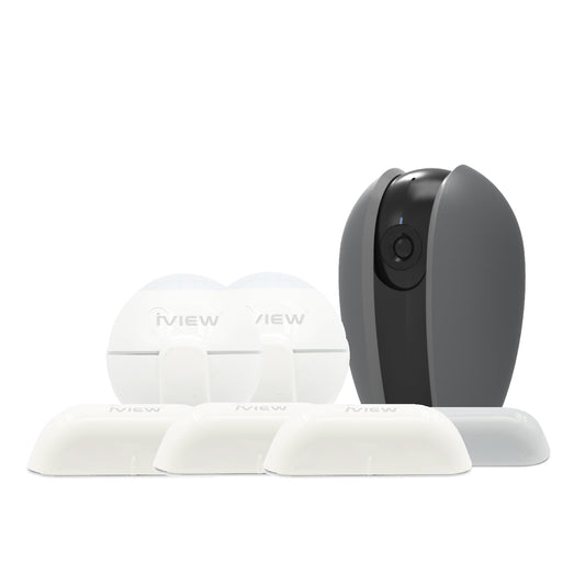 Iview2 Camera Smart Home – iView US