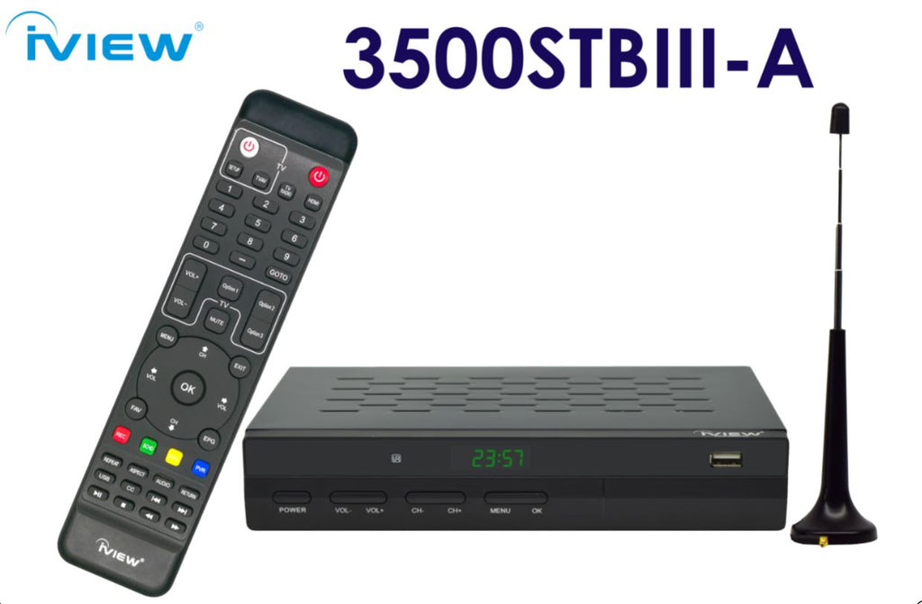 Affordable TV Converter Boxes, Sticks, and Streaming Media Players und ...
