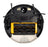 Iview 2-in-1 Smart Vacuum and Floor Mopping Interchangable Dust Tank