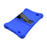 Iview 885TPC blue silicon case with slide out stand