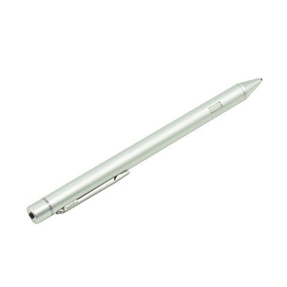 2150AIO silver digitizer pen