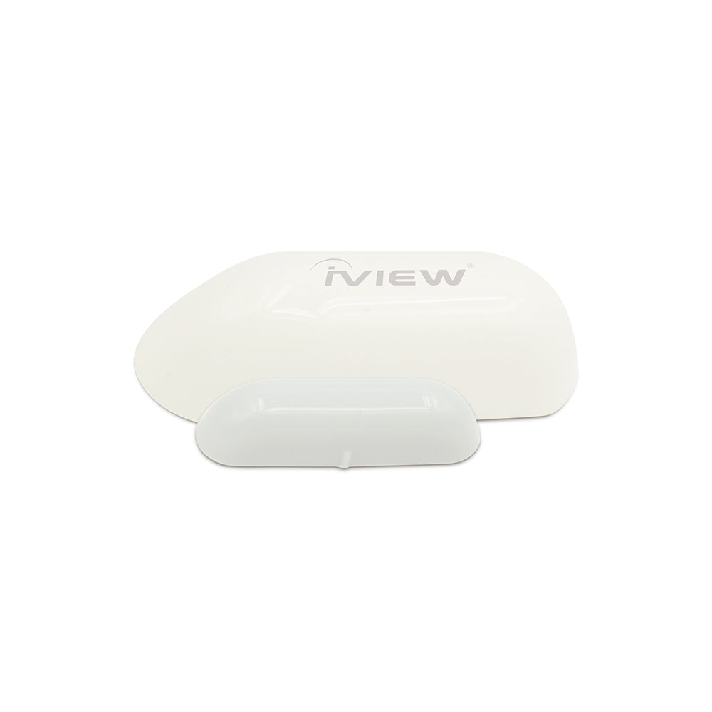 Iview S100 smart door and window sensor