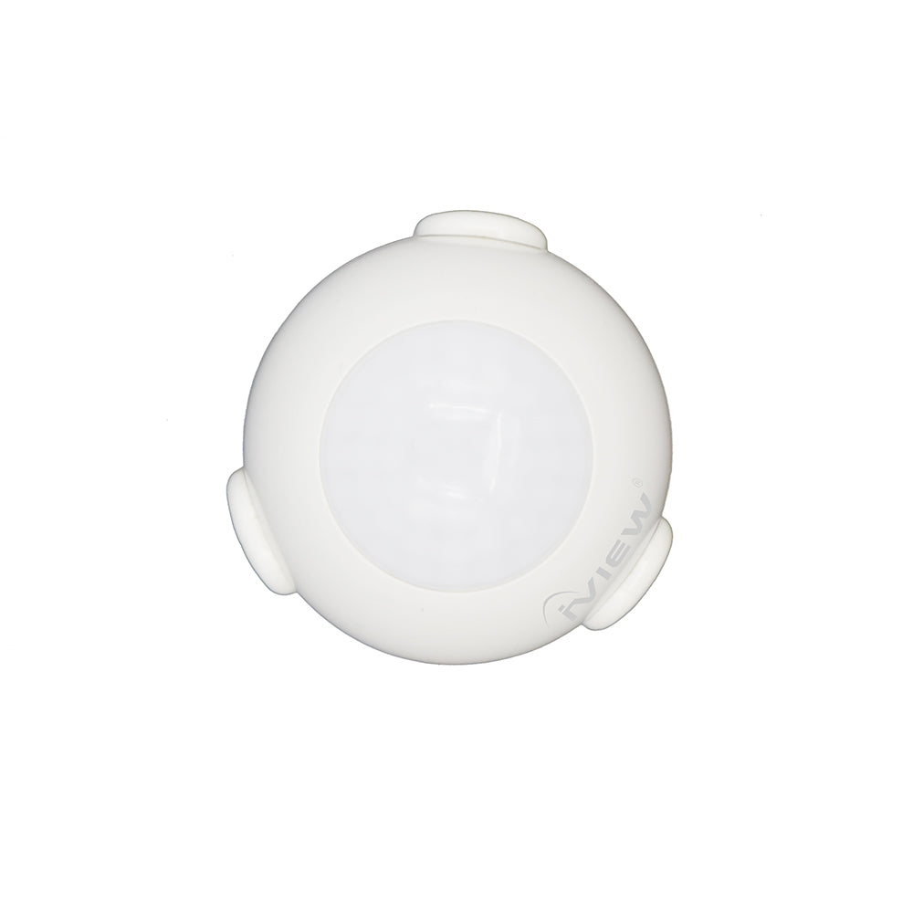 Iview s200 motion sensor